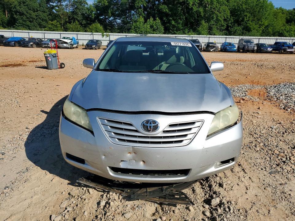 2008 TOYOTA CAMRY — Фото 5 из 13