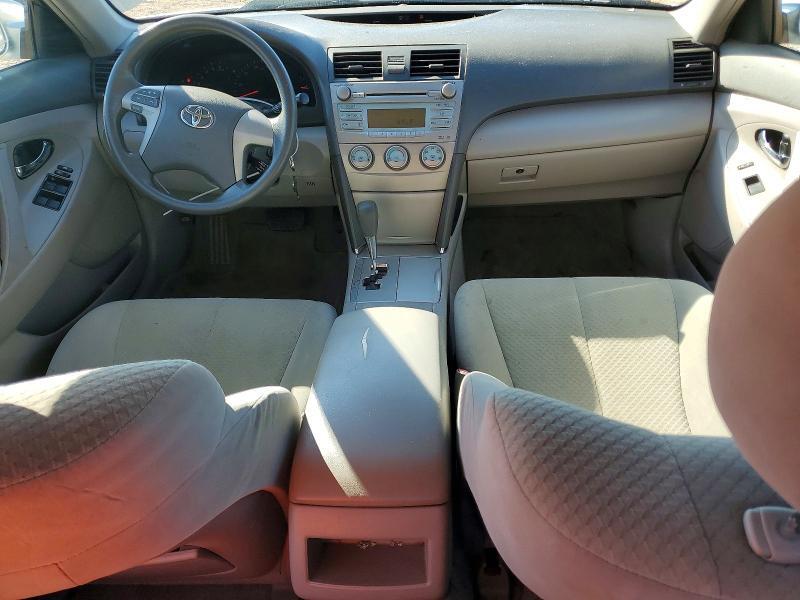 2008 TOYOTA CAMRY — Фото 8 из 13