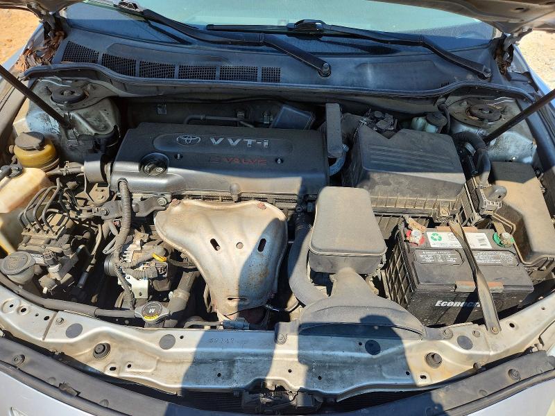 2008 TOYOTA CAMRY LE — Фото 11 из 13