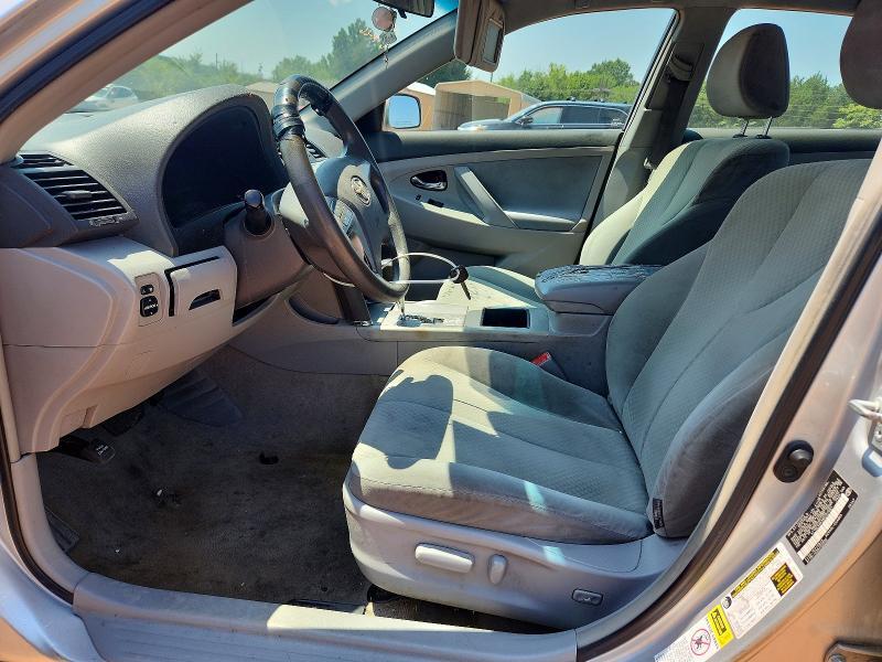 2008 TOYOTA CAMRY LE — Фото 7 из 13