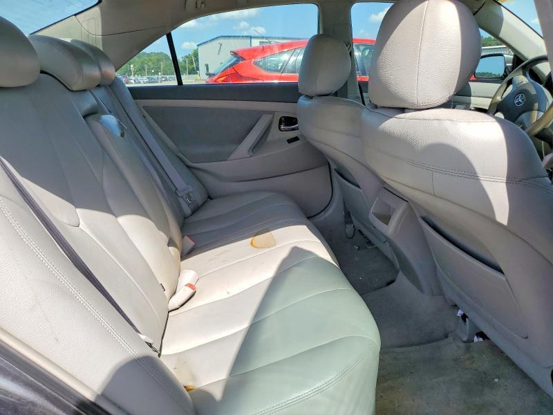 2008 TOYOTA CAMRY LE — Фото 10 из 12