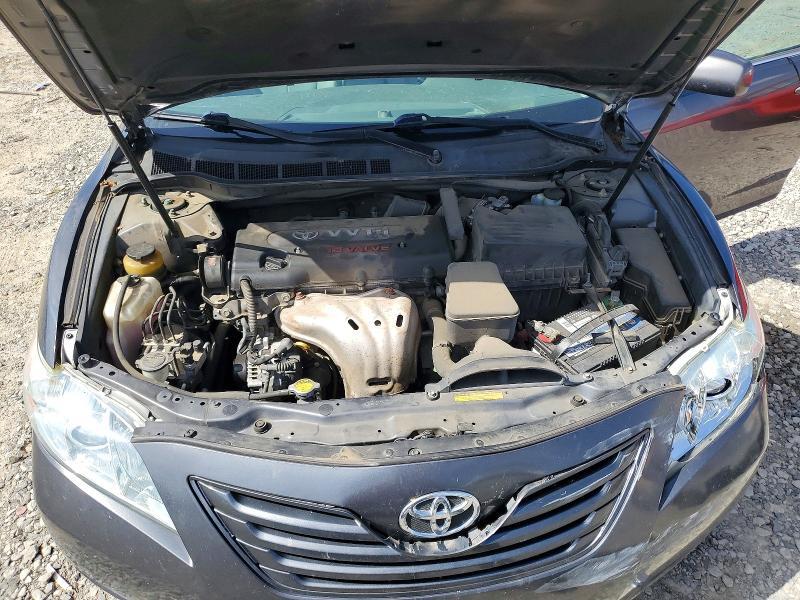 2008 TOYOTA CAMRY LE — Фото 11 из 12