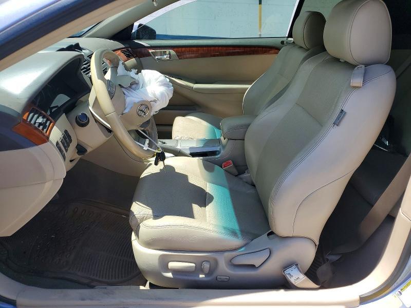 4T1FA38P68U149863 2008 TOYOTA CAMRY SOLARA photo no. 7
