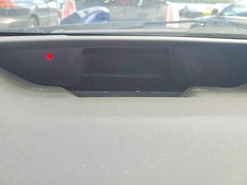 2008 TOYOTA PRIUS BASE — Фото 9 из 12