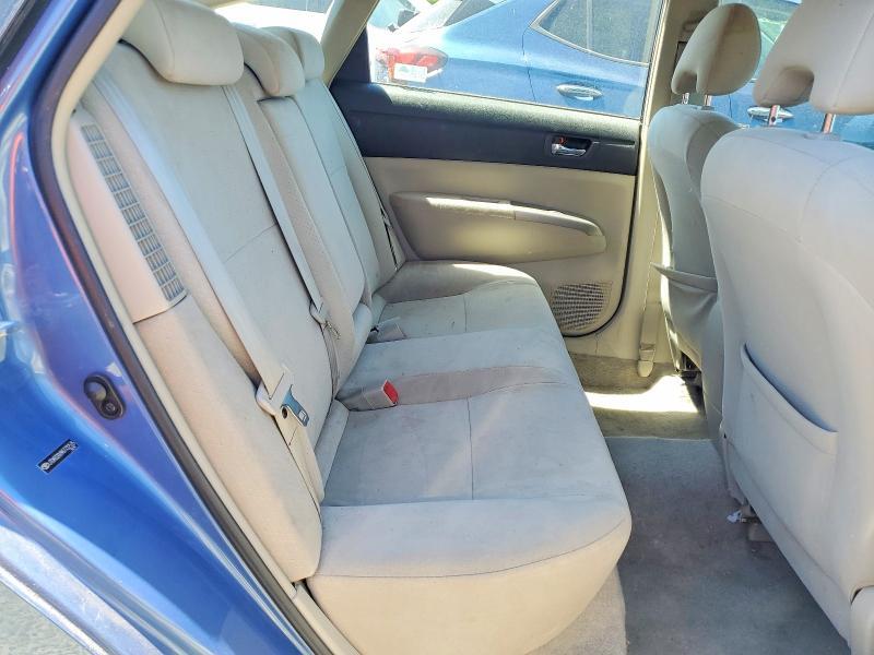 2008 TOYOTA PRIUS BASE — Фото 10 из 12