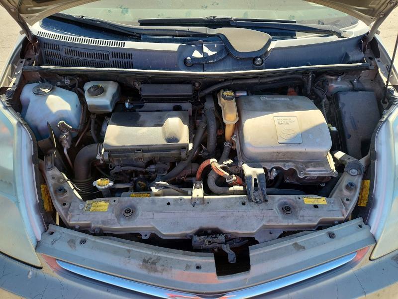 JTDKB20U183406705 2008 TOYOTA PRIUS photo no. 11