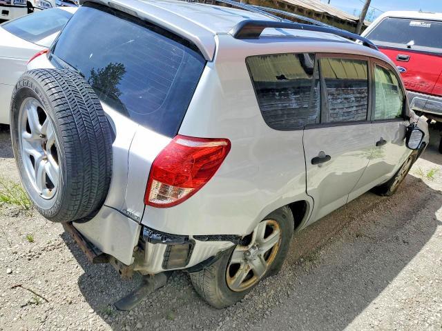 2008 TOYOTA RAV4 BASE — Фото 3 из 11
