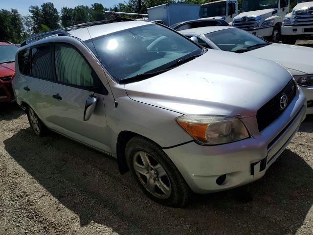 2008 TOYOTA RAV4 BASE — Фото 4 из 11
