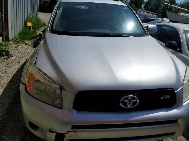 2008 TOYOTA RAV4 BASE — Фото 5 из 11