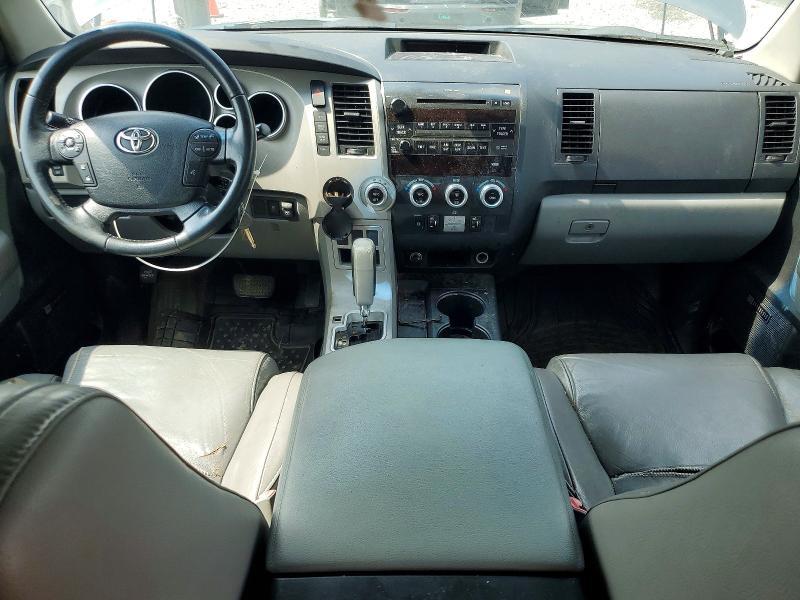 2008 TOYOTA SEQUOIA LIMITED — Фото 8 из 13