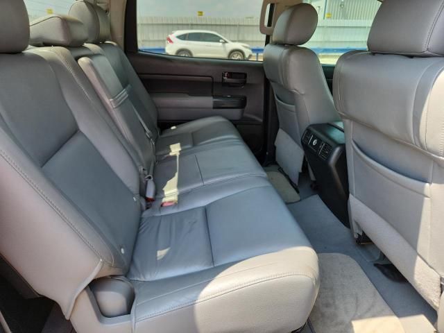 5TBEV54148S478544 2008 TOYOTA TUNDRA photo no. 10