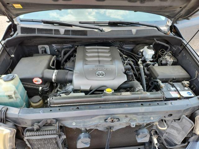 5TBEV54148S478544 2008 TOYOTA TUNDRA photo no. 11