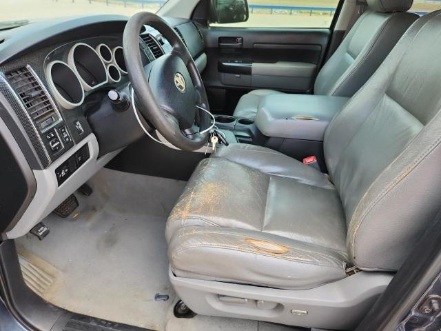 5TBEV54148S478544 2008 TOYOTA TUNDRA photo no. 7