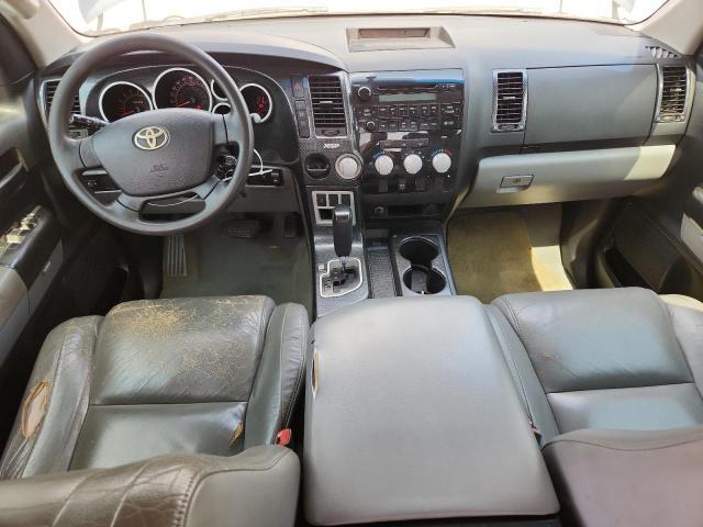 5TBEV54148S478544 2008 TOYOTA TUNDRA photo no. 8
