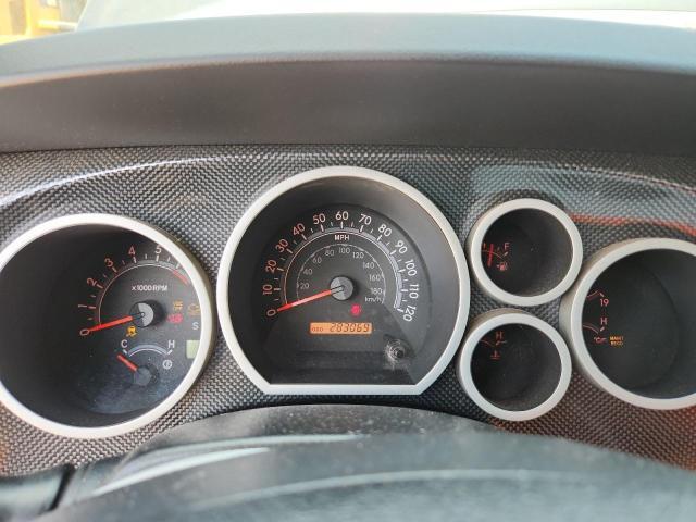 5TBEV54148S478544 2008 TOYOTA TUNDRA photo no. 9