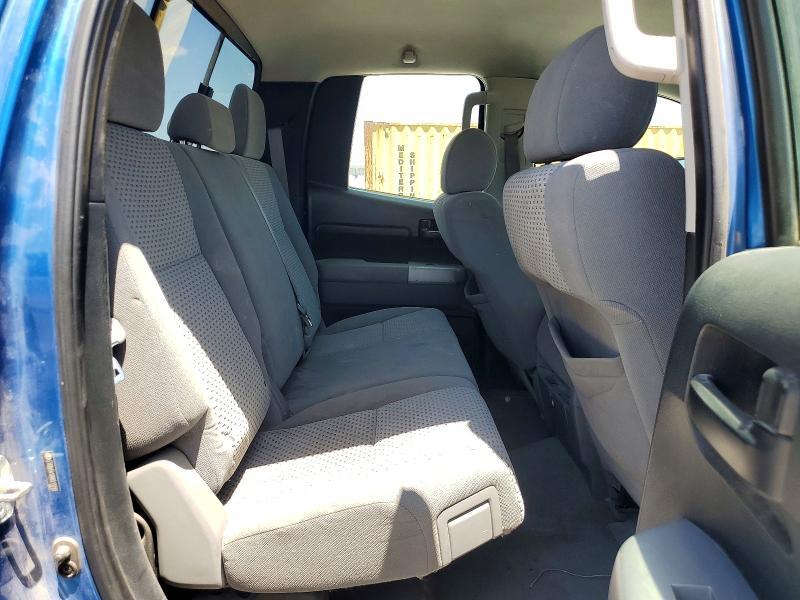 2008 TOYOTA TUNDRA GRADE — Фото 10 из 12