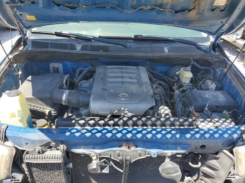 2008 TOYOTA TUNDRA GRADE — Фото 11 из 12