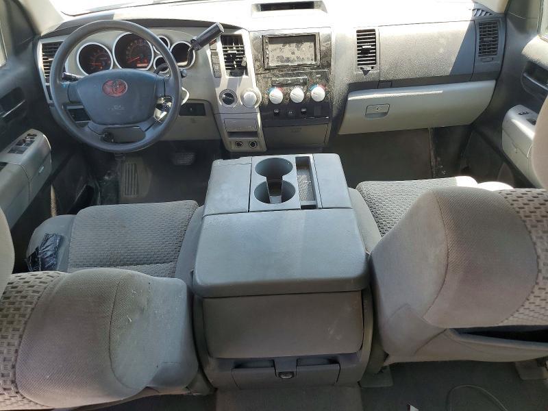 2008 TOYOTA TUNDRA GRADE — Фото 8 из 12