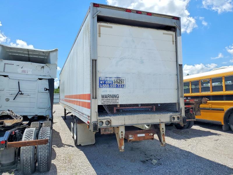 2008 UTILITY VS2RA DRY VAN TRAILER — Фото 3 из 10