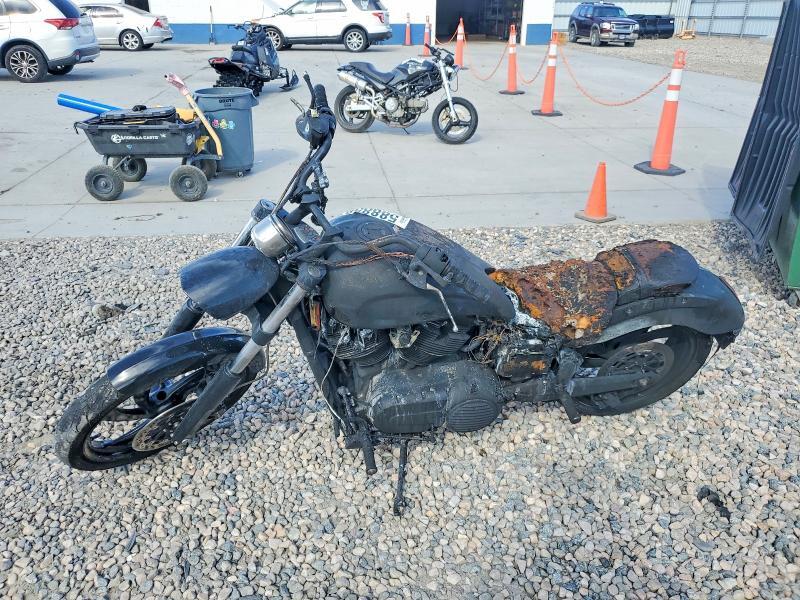 5VPAB26D283000663 2008 VICTORY MOTORCYCLES VEGAS photo no. 3