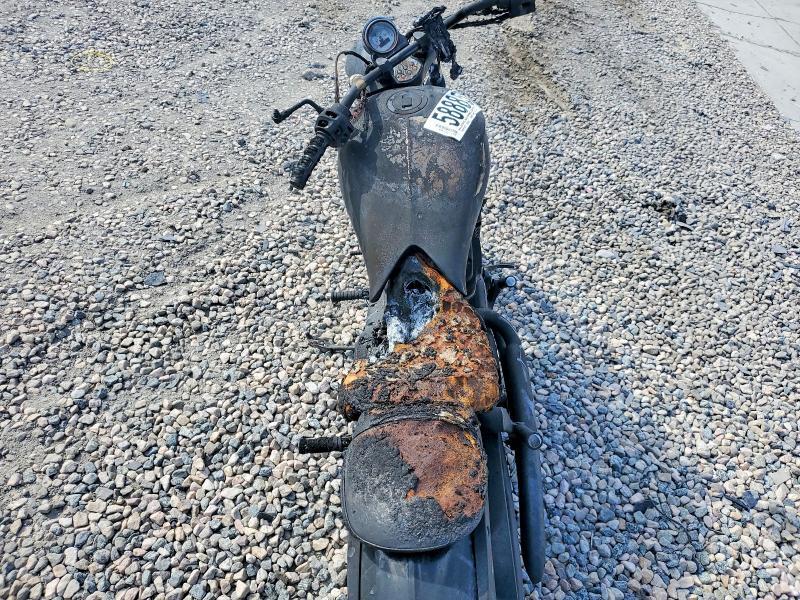 5VPAB26D283000663 2008 VICTORY MOTORCYCLES VEGAS photo no. 6