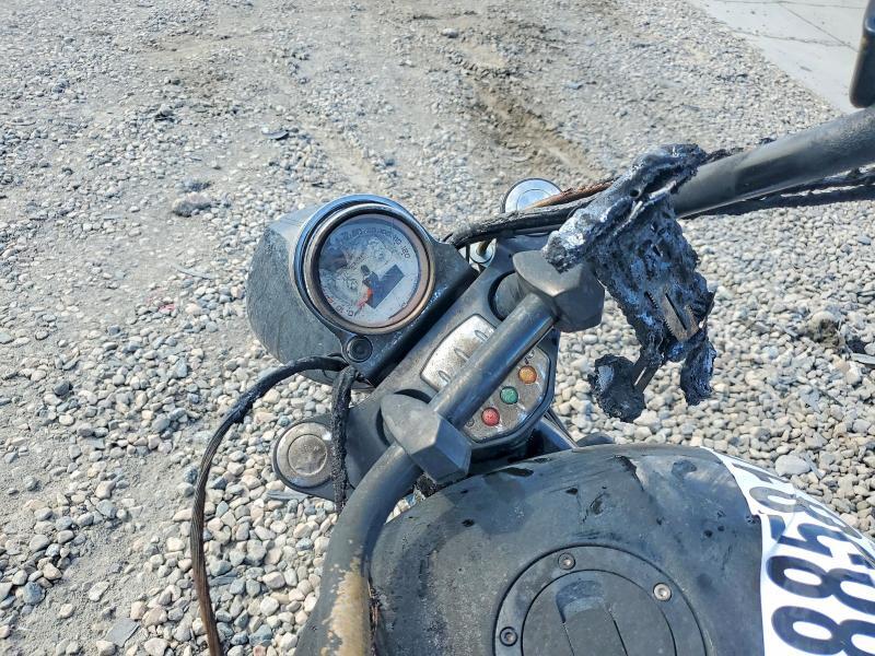 5VPAB26D283000663 2008 VICTORY MOTORCYCLES VEGAS photo no. 7