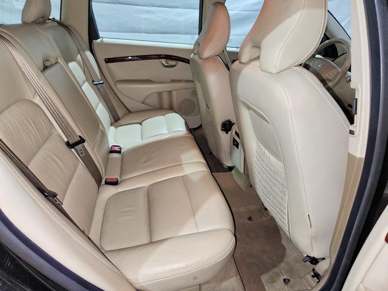 2008 VOLVO XC70 — Фото 10 из 12