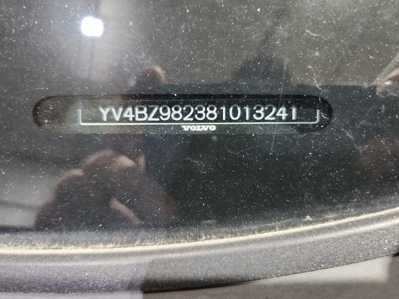 2008 VOLVO XC70 — Фото 12 из 12