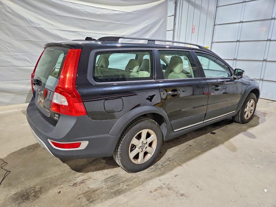 2008 VOLVO XC70 — Фото 3 из 12