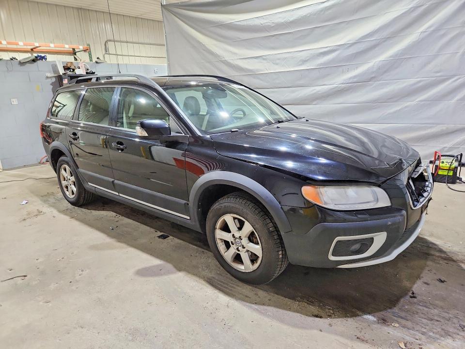 2008 VOLVO XC70 — Фото 4 из 12