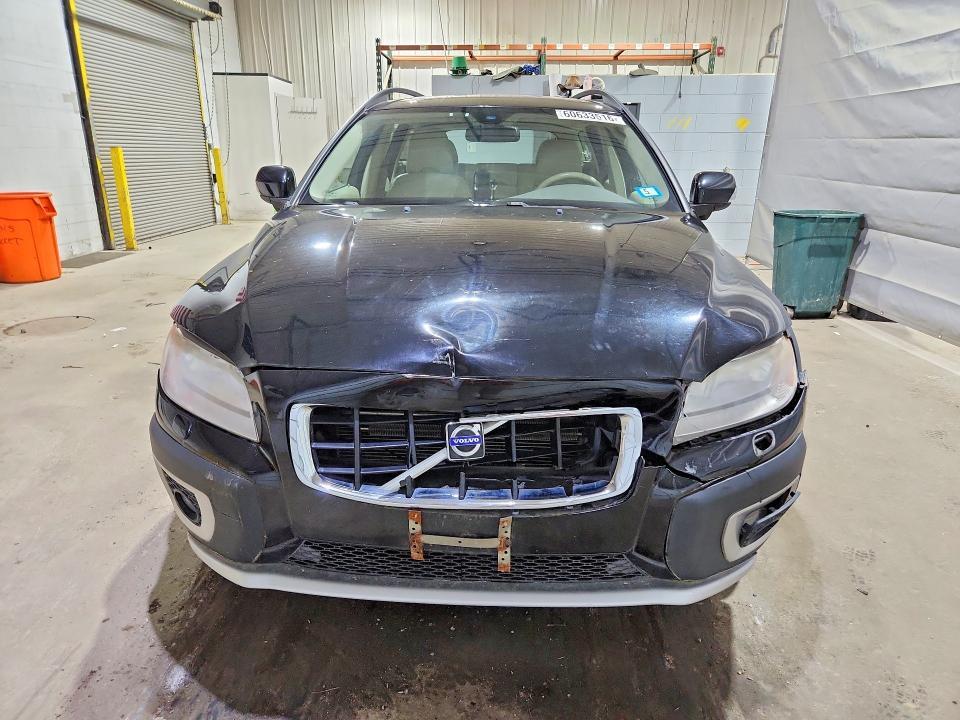 2008 VOLVO XC70 — Фото 5 из 12