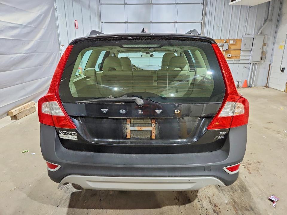 2008 VOLVO XC70 — Фото 6 из 12
