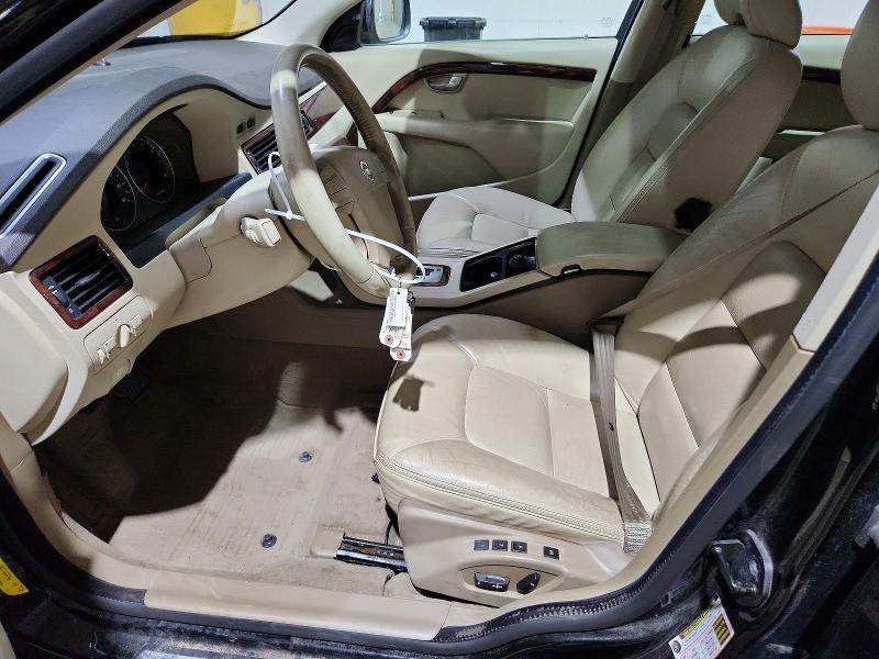 2008 VOLVO XC70 — Фото 7 из 12
