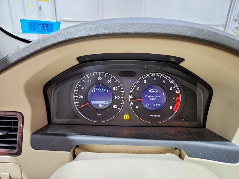 2008 VOLVO XC70 — Фото 9 из 12
