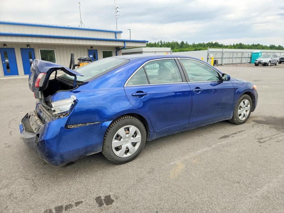 4T4BE46K69R116983 2009 TOYOTA CAMRY photo no. 3