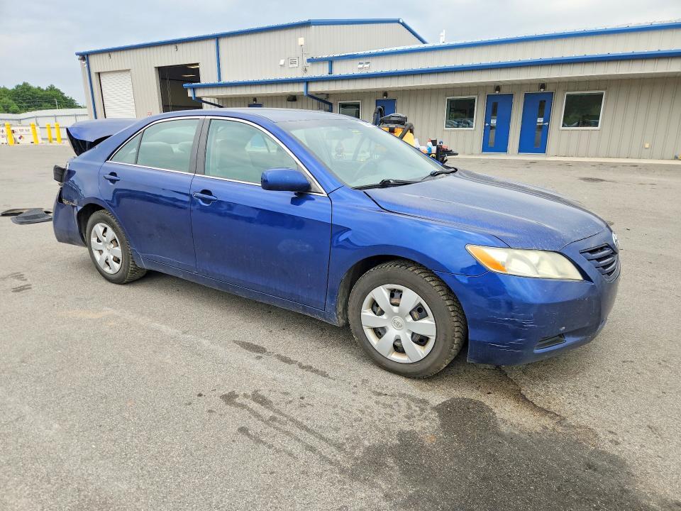 4T4BE46K69R116983 2009 TOYOTA CAMRY photo no. 4