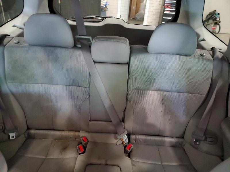 2009 SUBARU FORESTER 2.5X PREMIUM — Фото 10 из 13