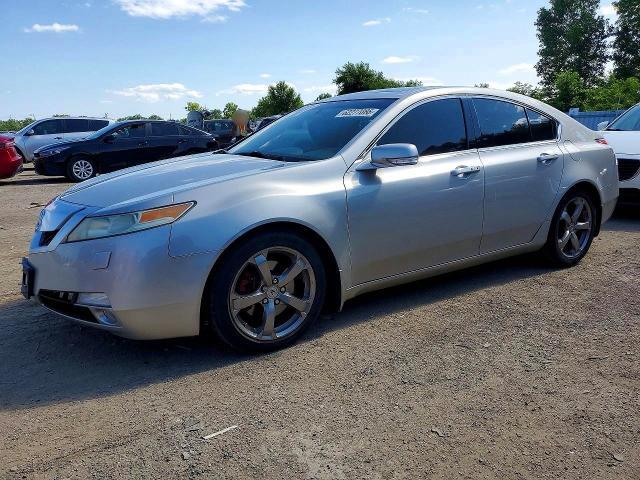 19UUA96569A800364 2009 ACURA TL photo no. 1