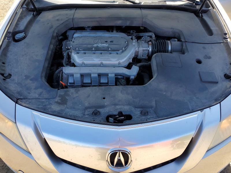 19UUA96569A800364 2009 ACURA TL photo no. 11