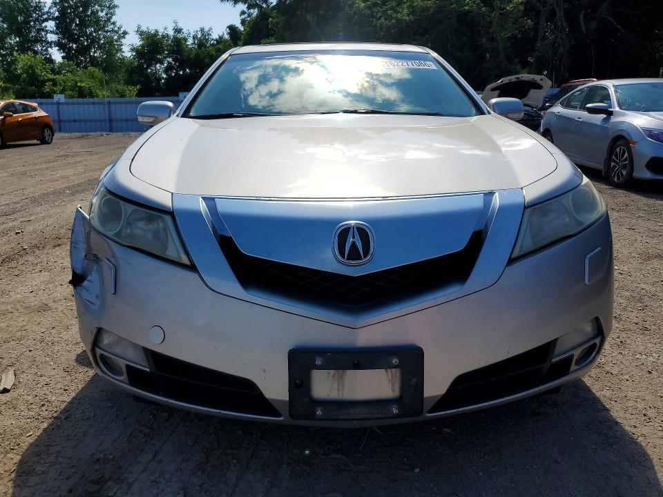 19UUA96569A800364 2009 ACURA TL photo no. 5