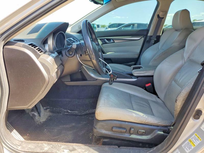 19UUA96569A800364 2009 ACURA TL photo no. 7