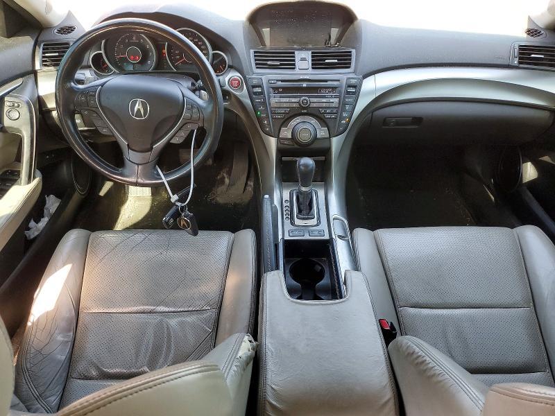 19UUA96569A800364 2009 ACURA TL photo no. 8