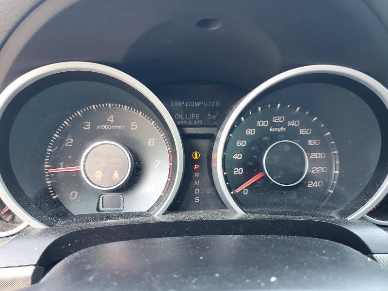 19UUA96569A800364 2009 ACURA TL photo no. 9