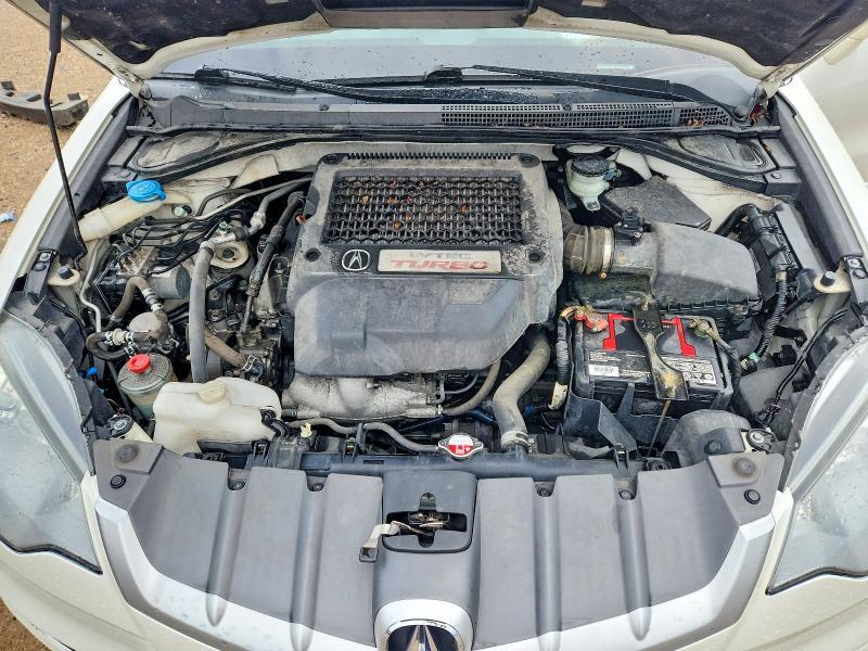 5J8TB18279A008625 2009 ACURA RDX photo no. 11