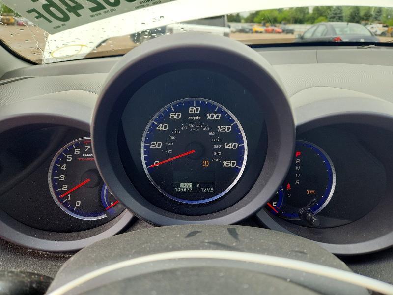 5J8TB18279A008625 2009 ACURA RDX photo no. 9