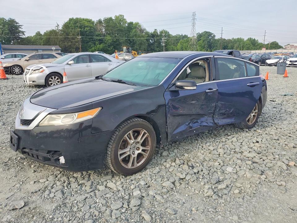 2009 ACURA TL