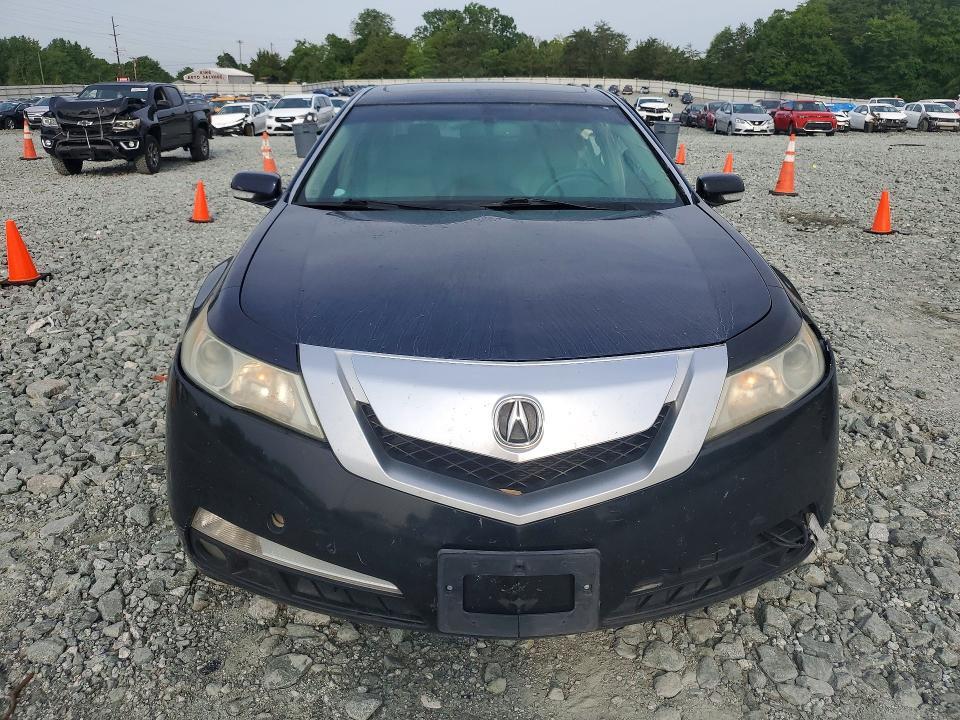 2009 ACURA TL — Фото 5 из 12
