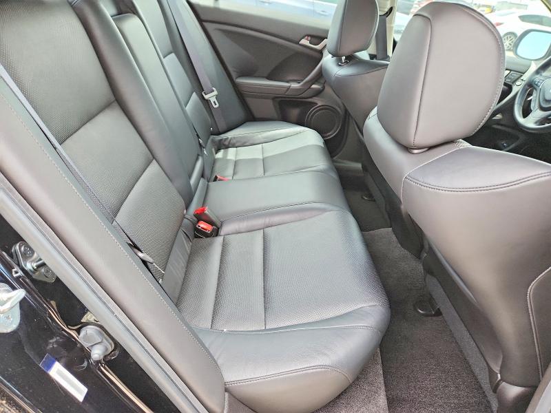 2009 ACURA TSX — Фото 10 из 12