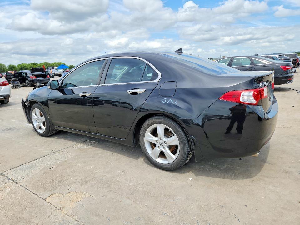 2009 ACURA TSX — Фото 2 из 12
