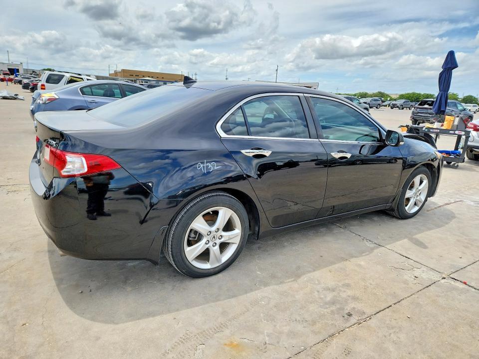 2009 ACURA TSX — Фото 3 из 12
